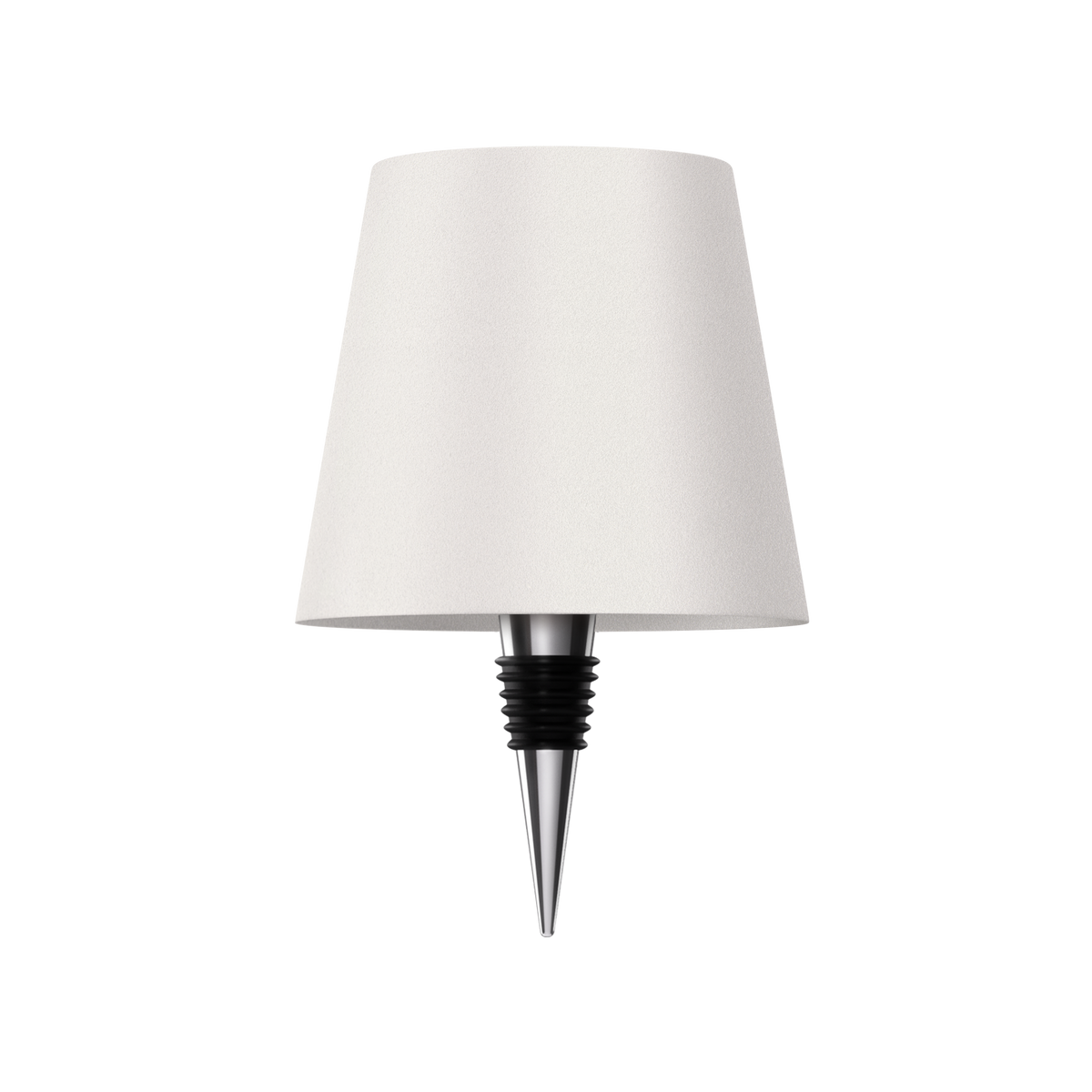 Aila draadloze LED fleslamp