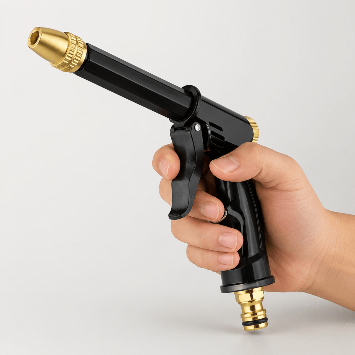 JetClean hogedruk waterpistool