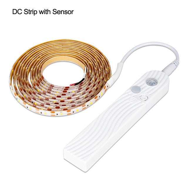 LED Kastverlichting met Bewegingssensor