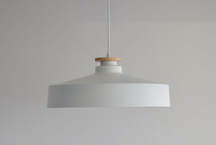 Solvéra Scandinavische hanglamp