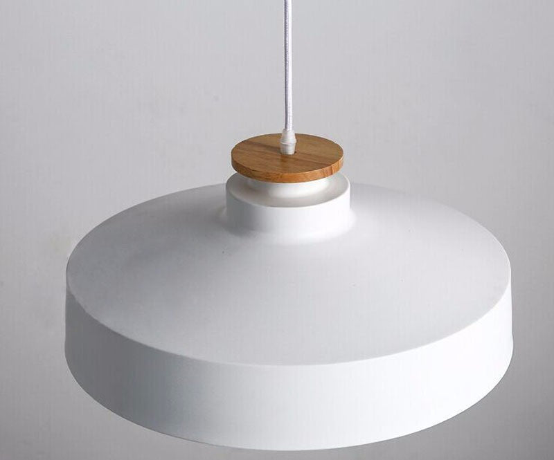 Solvéra Scandinavische hanglamp