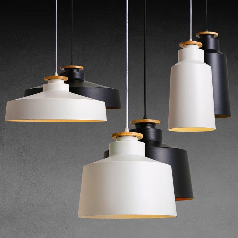 Solvéra Scandinavische hanglamp