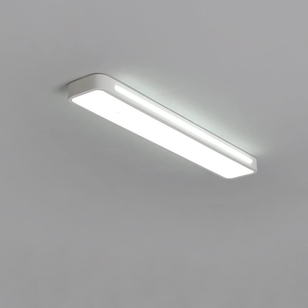 Scandinavische Minimalistische LED Plafondlamp