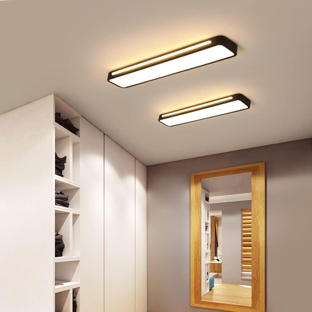 Scandinavische Minimalistische LED Plafondlamp