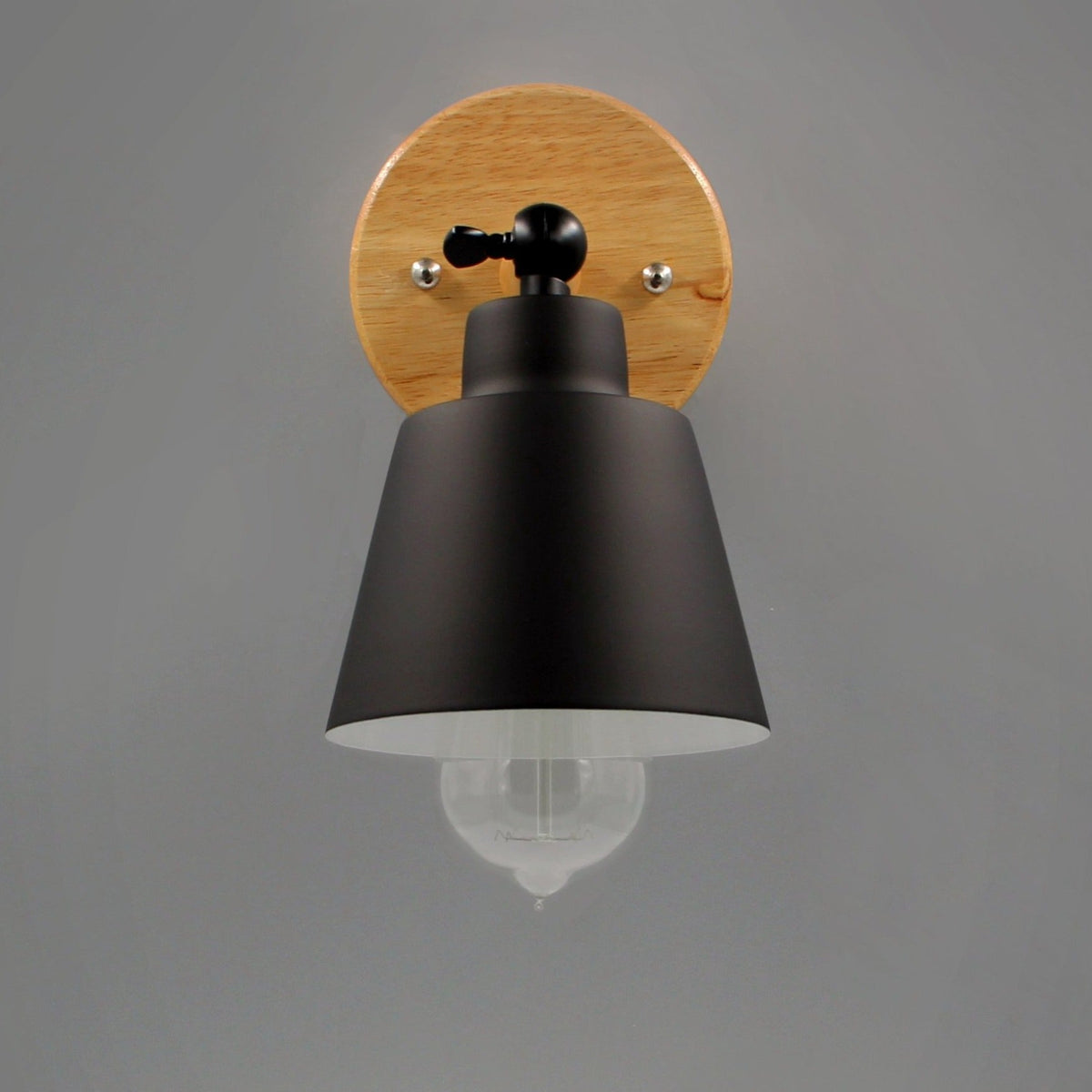 Devon verstelbare wandlamp