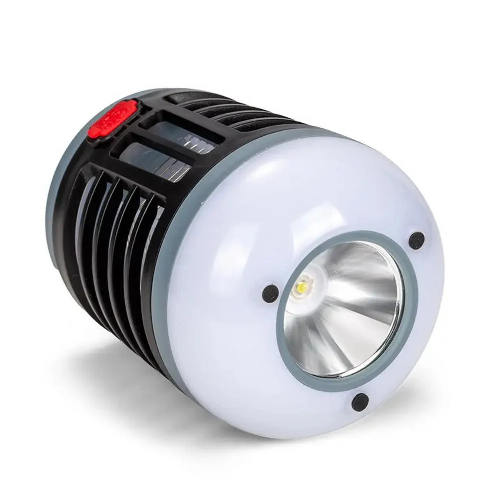 Draagbare oplaadbare muggenlamp
