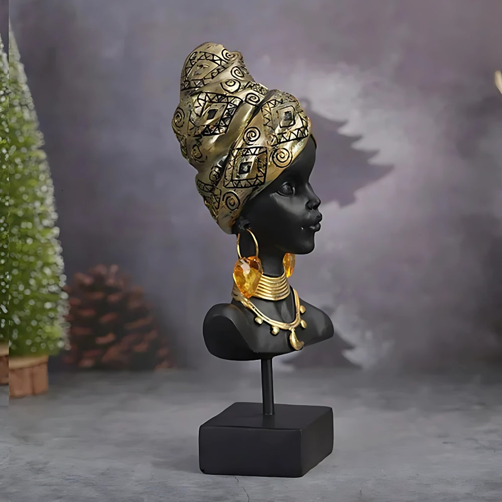 Elysia sieradenhouder met vrouwenfiguur
