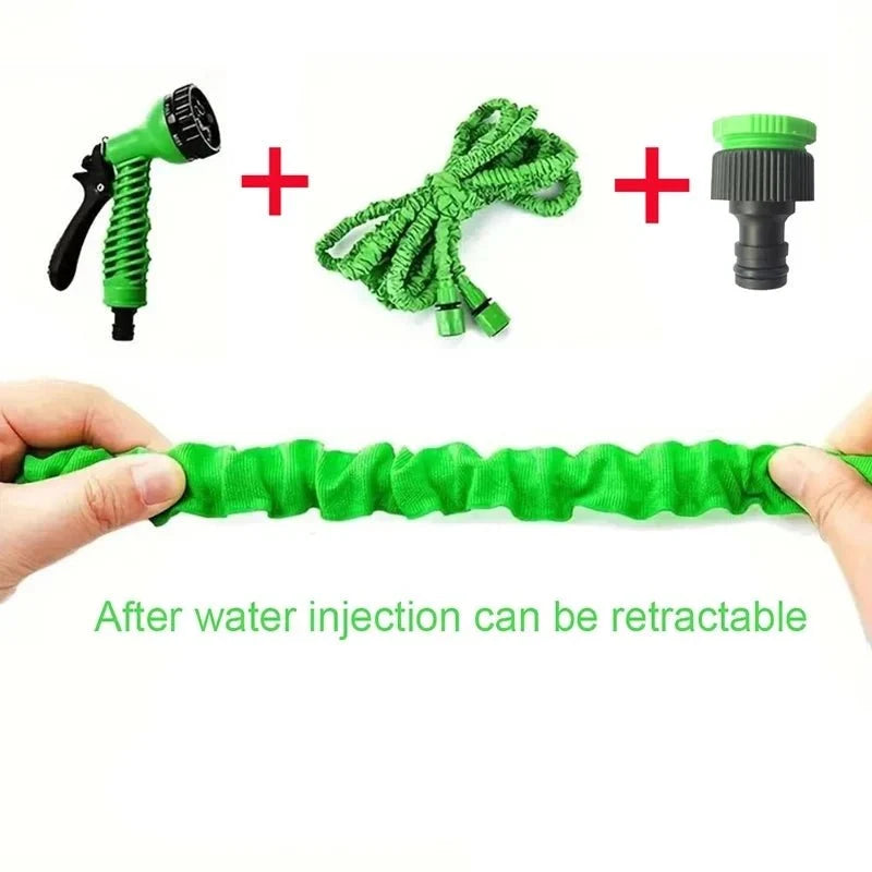HydroFlex Pro Flexibele Tuinslang