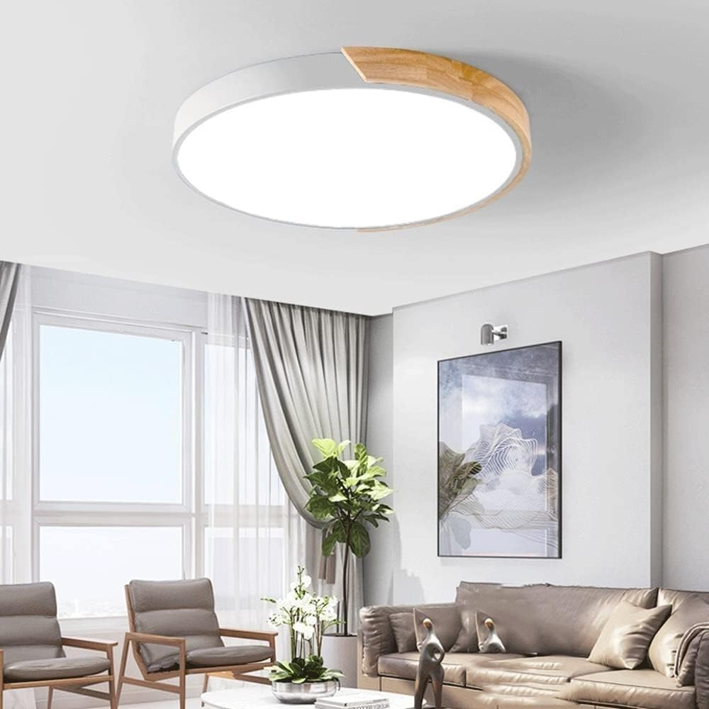 Coloria ronde LED plafondlamp