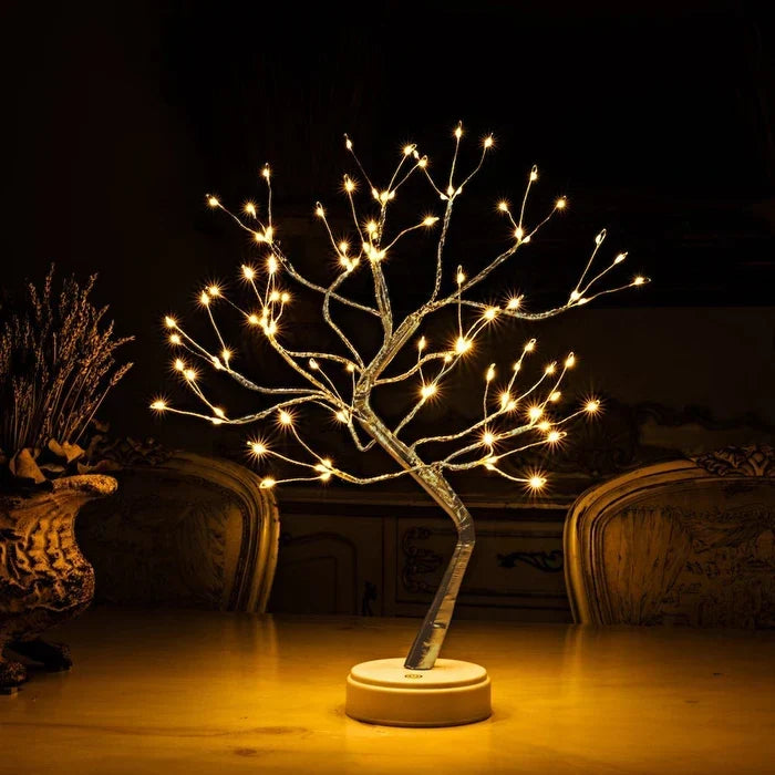 LumiTree sfeervolle led-boomlamp