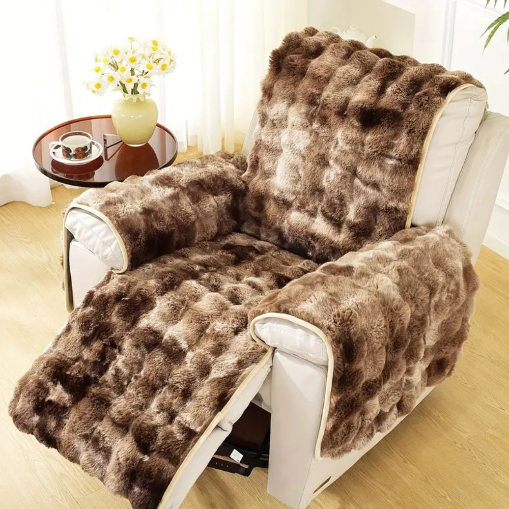 Luxe Microvezel Fauteuilhoes