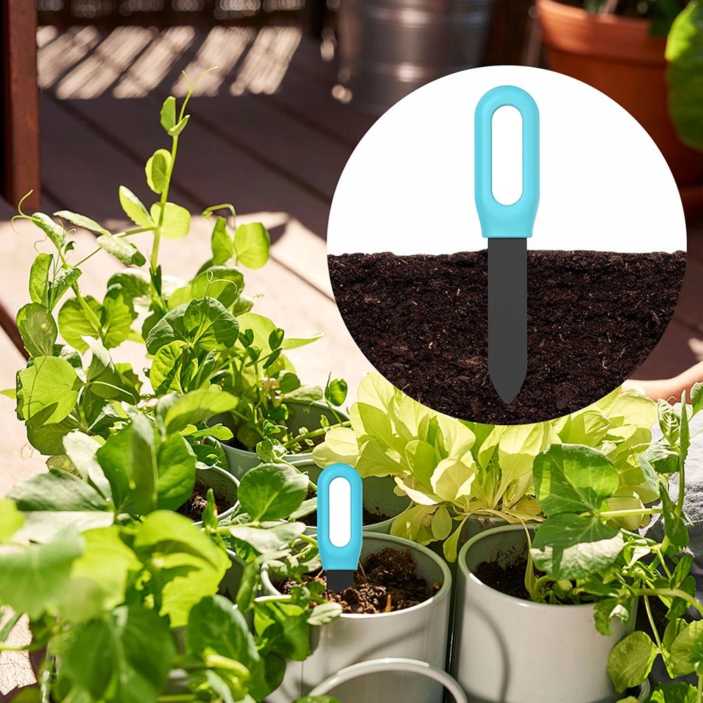 RootLink slimme bodemmeter met realtime monitoring