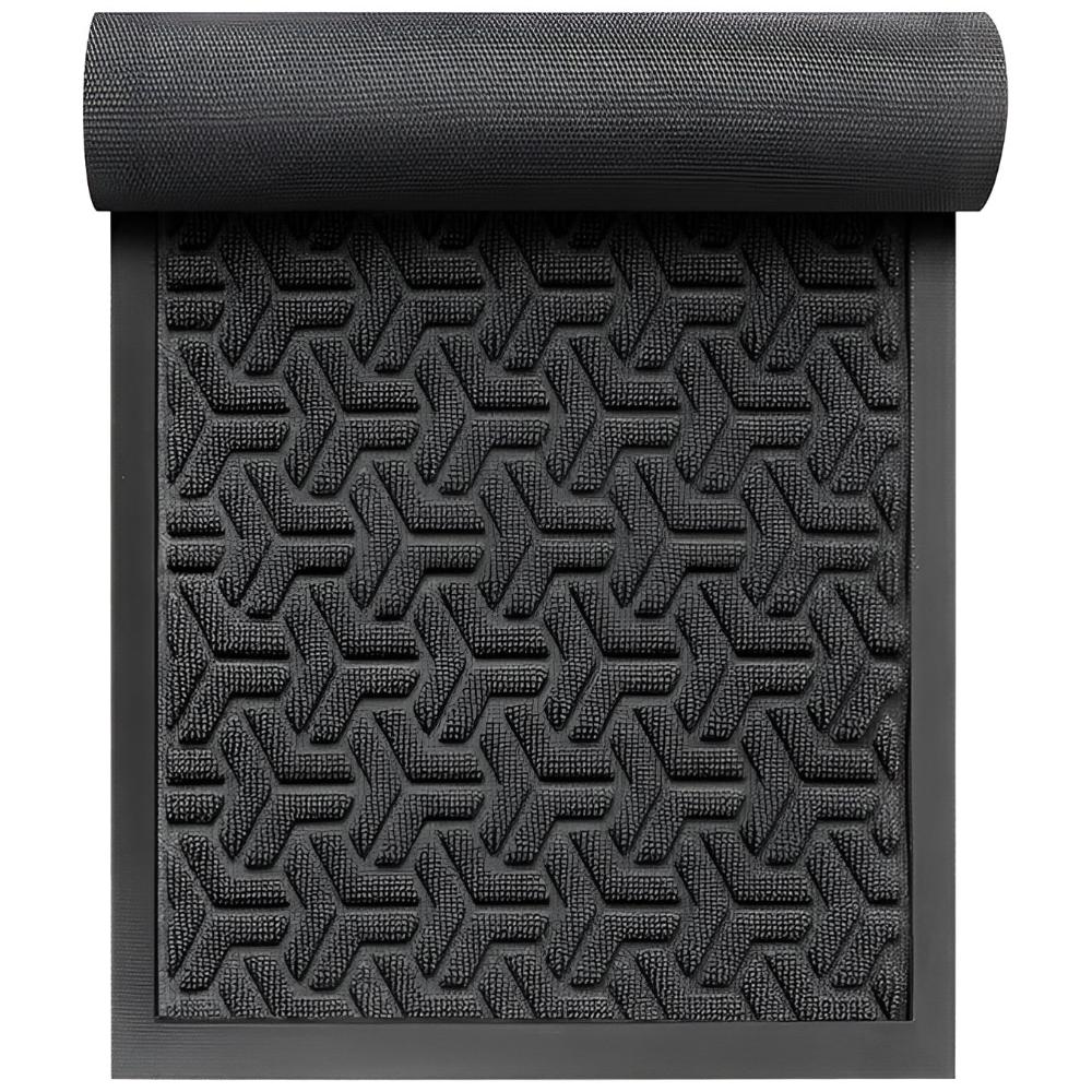 Duurzame Antislip Entreedeurmat