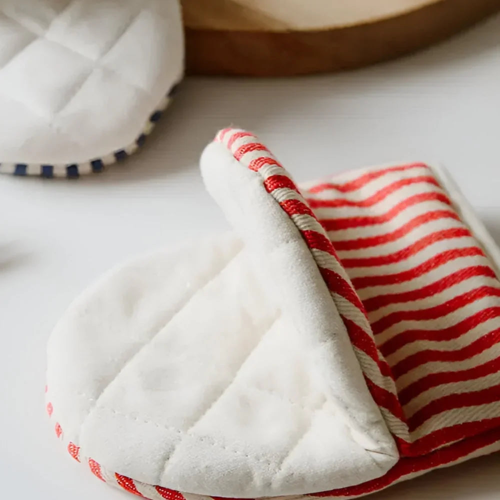Gusto Hittebestendige Microvezel Ovenwant