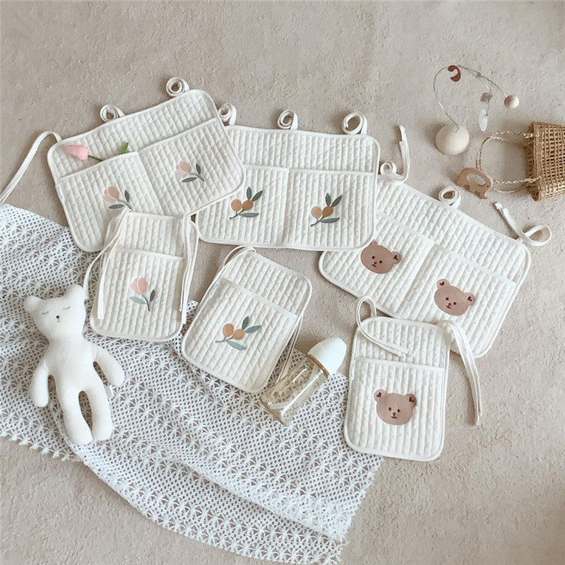 Opbergzak voor Babybed en Kinderwagen