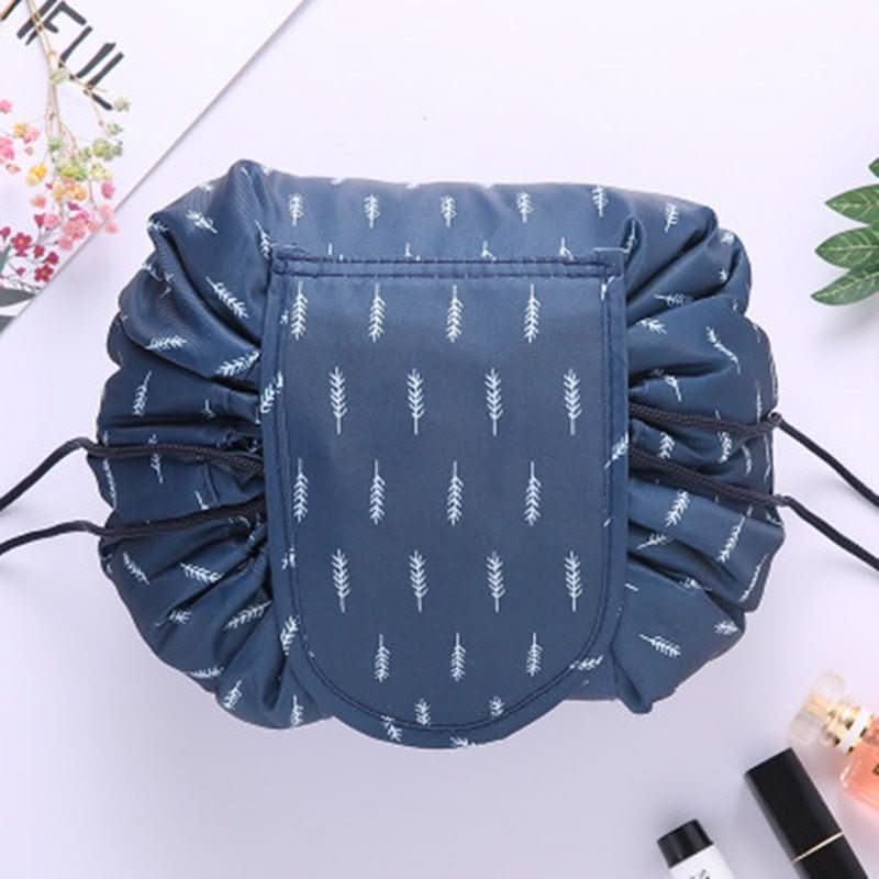 Draagbare make-up organizer