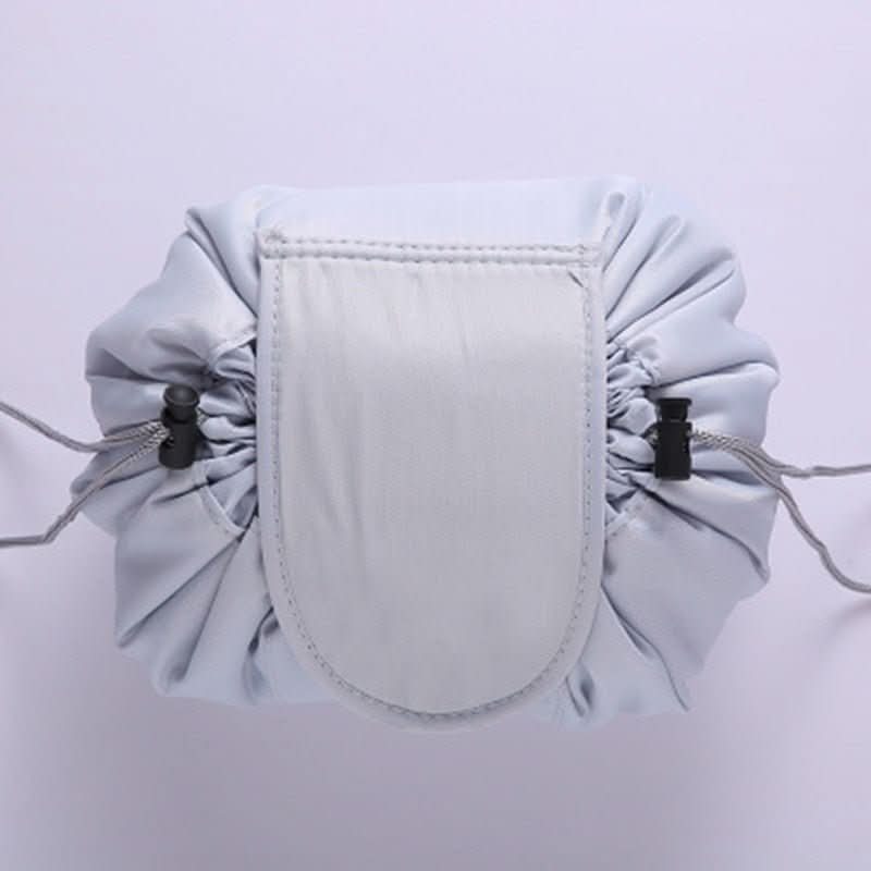 Draagbare make-up organizer