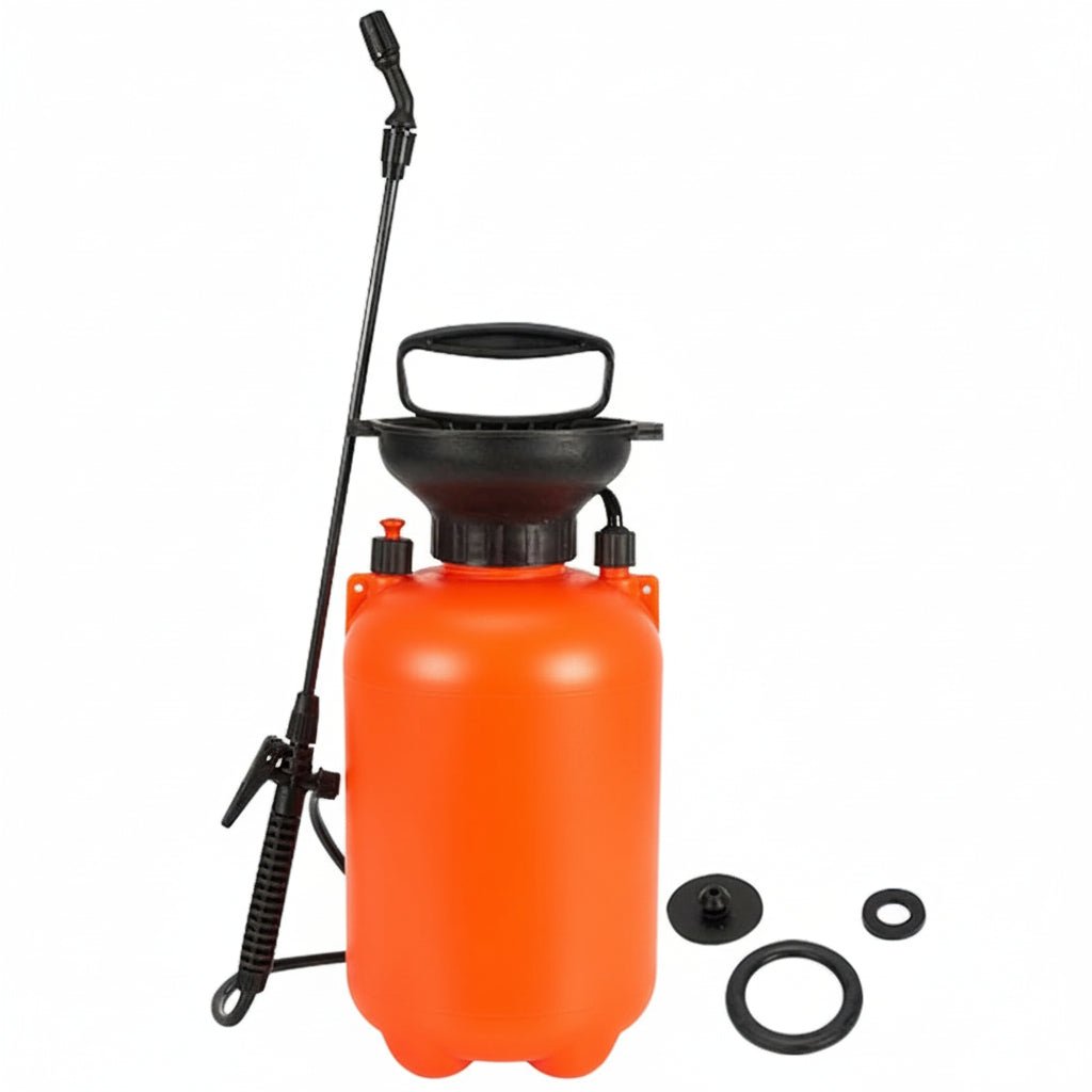 5L Hoge Druk Tuinspuit