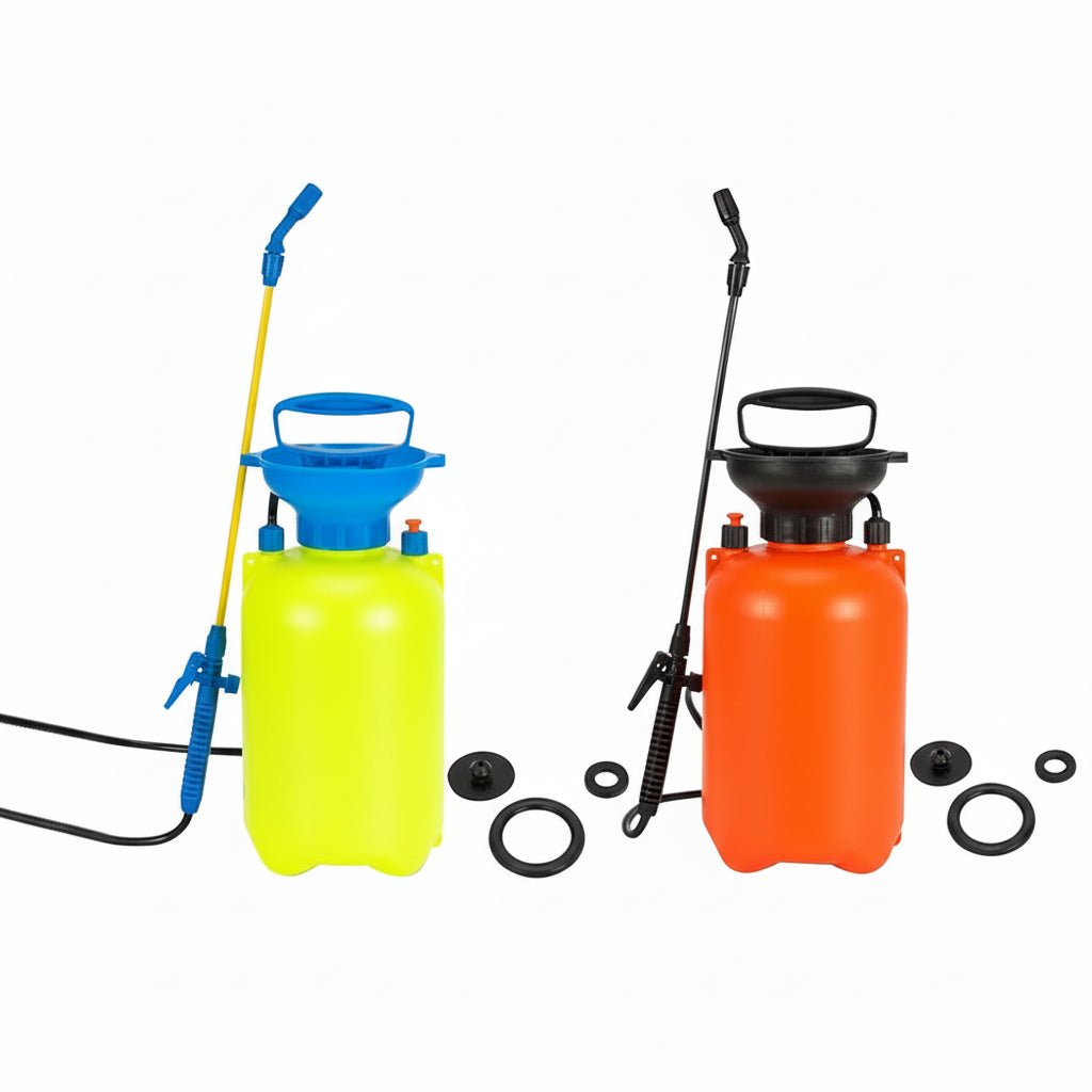 5L Hoge Druk Tuinspuit
