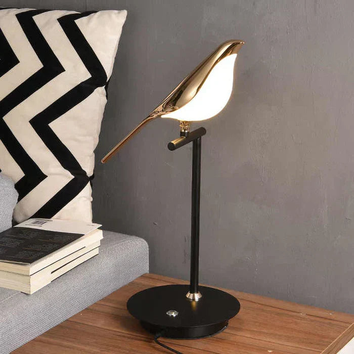 Auralite Magnetische Dimbare LED Wandlamp
