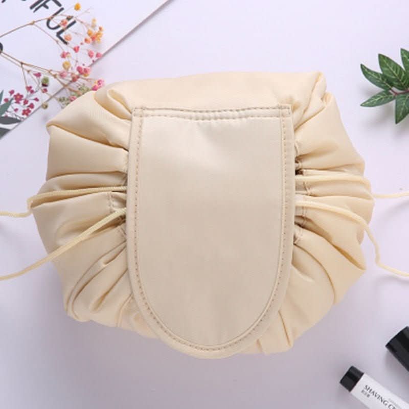 Draagbare make-up organizer