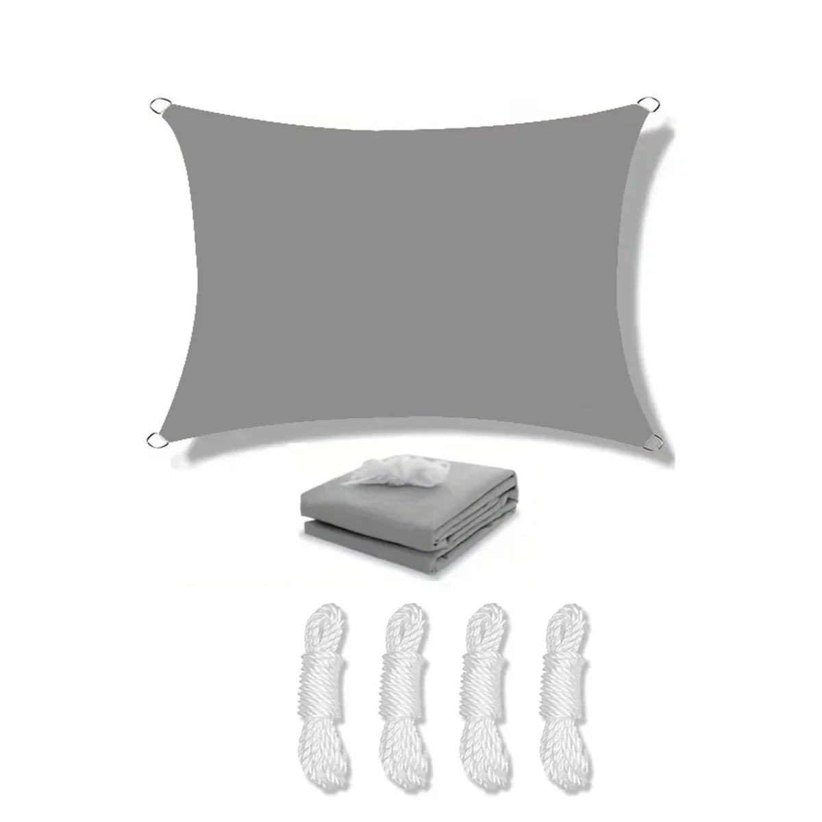 Terrashade UV-bescherming Schaduwdoek