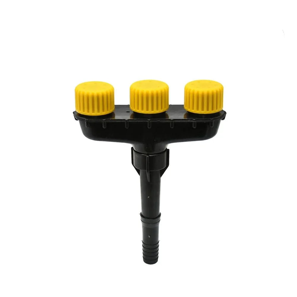 FLOWSPRAY veelzijdige tuinsproeier