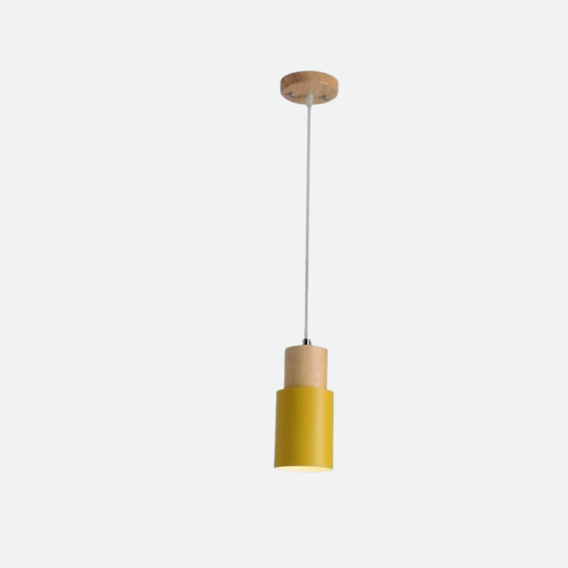 Ingrid Cylinder Hanglamp