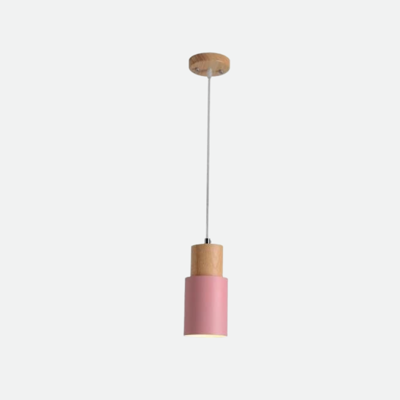 Ingrid Cylinder Hanglamp
