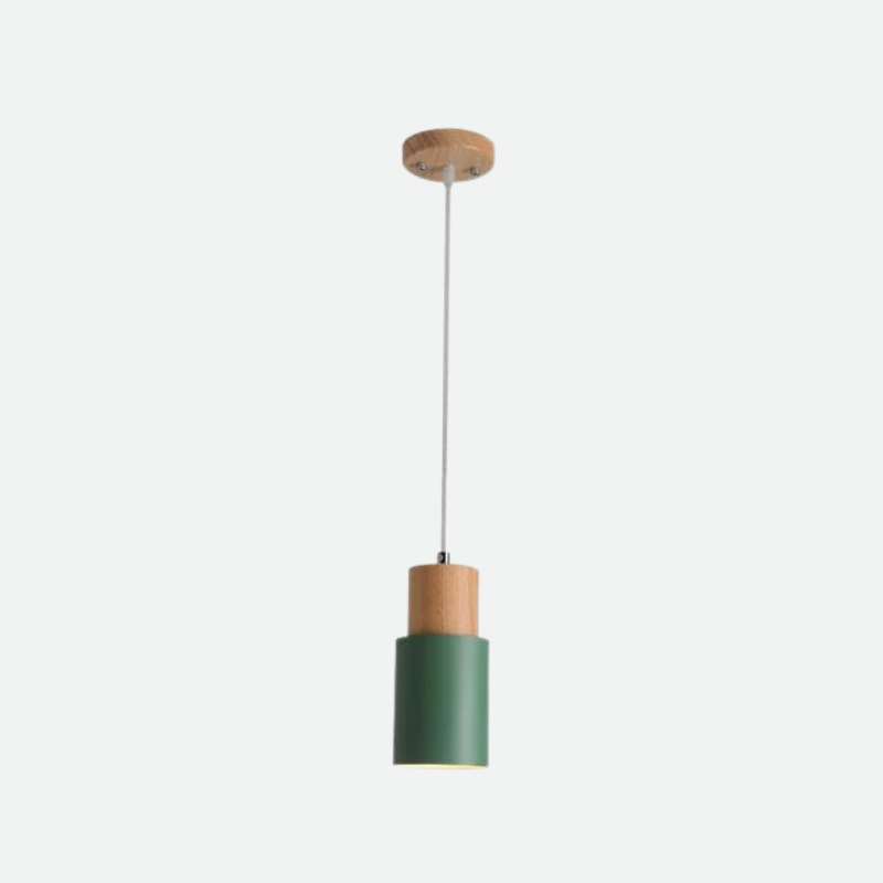 Ingrid Cylinder Hanglamp