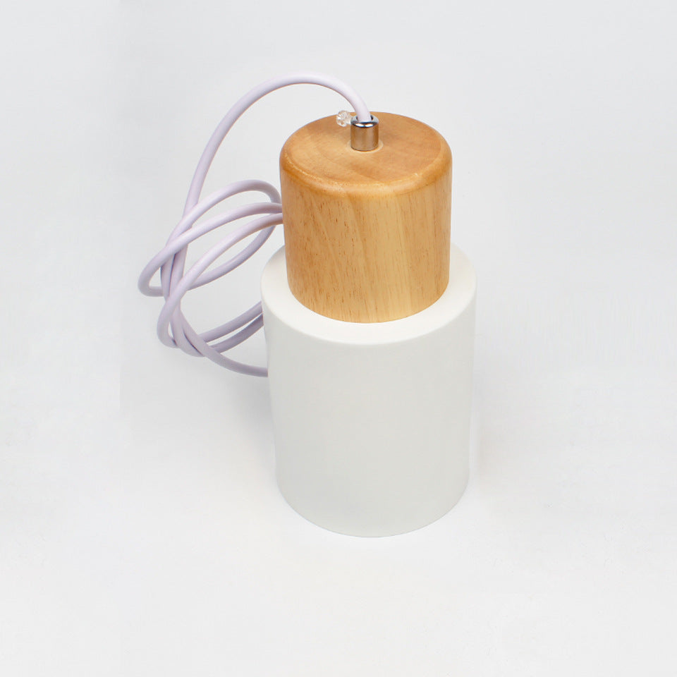 Ingrid Cylinder Hanglamp