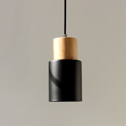 Ingrid Cylinder Hanglamp