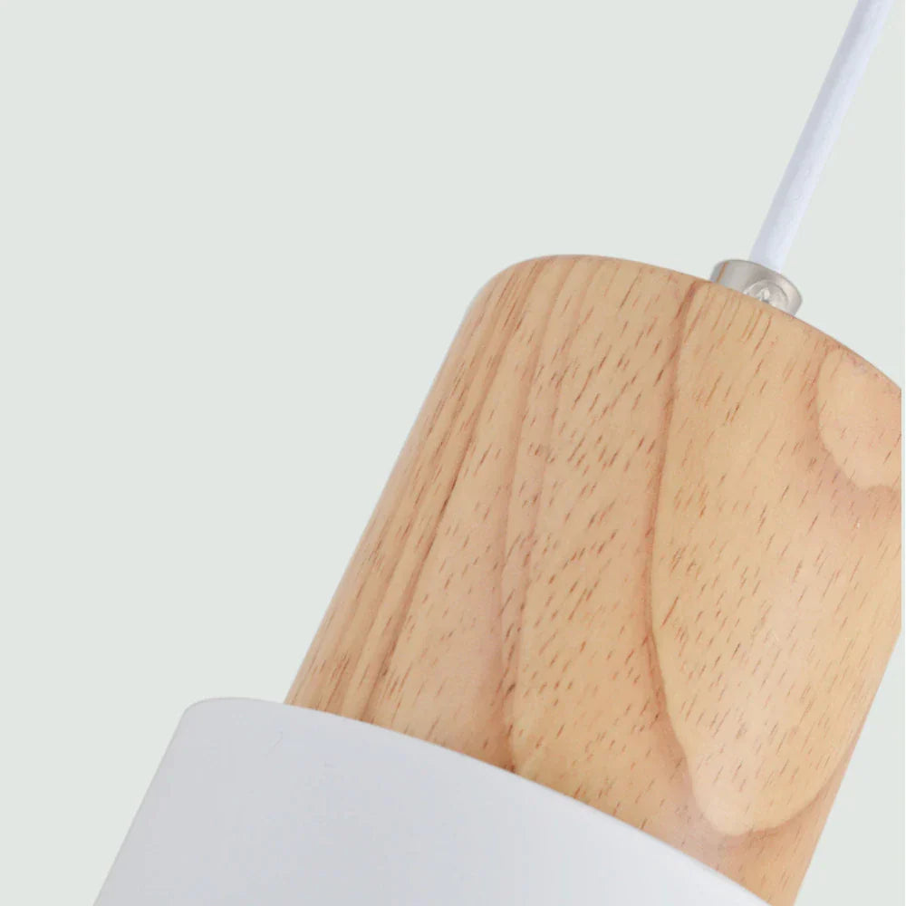 Ingrid Cylinder Hanglamp