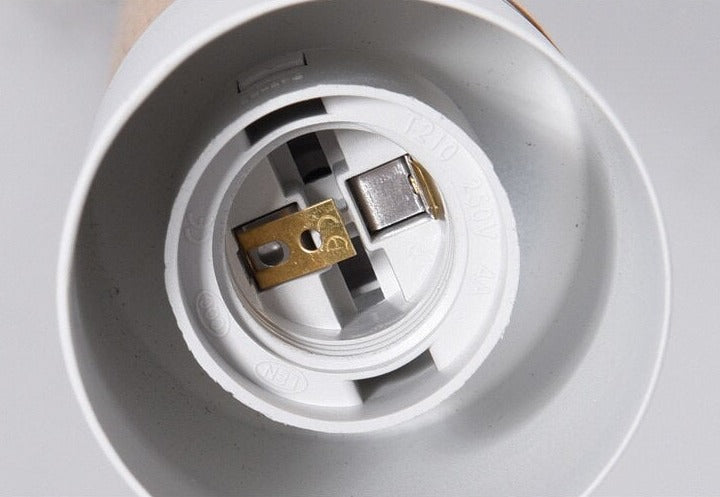 Ingrid Cylinder Hanglamp