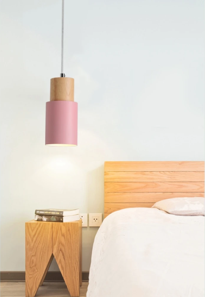 Ingrid Cylinder Hanglamp