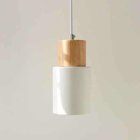 Ingrid Cylinder Hanglamp