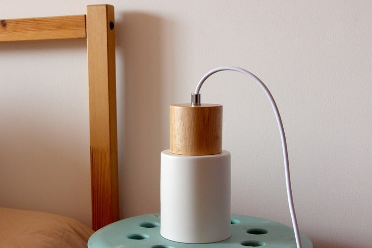 Ingrid Cylinder Hanglamp