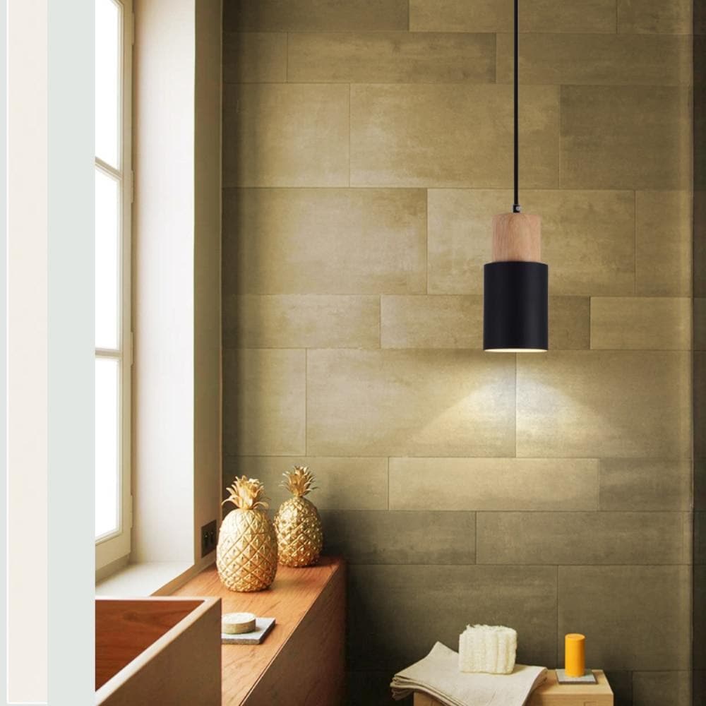 Ingrid Cylinder Hanglamp