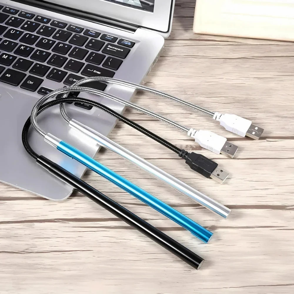 Flexibele USB Toetsenbordlamp