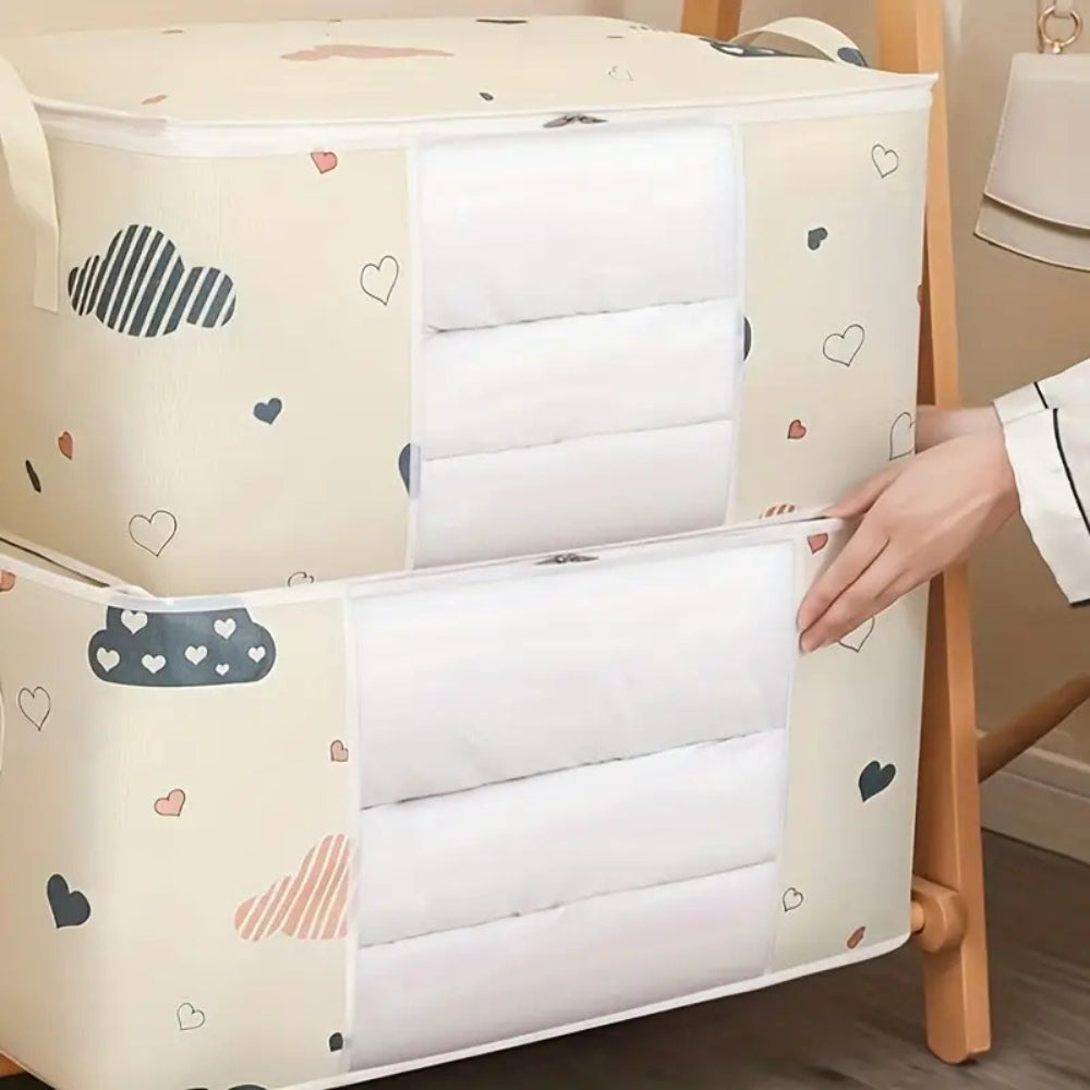 Kido opbergtas kinderkamer organizer
