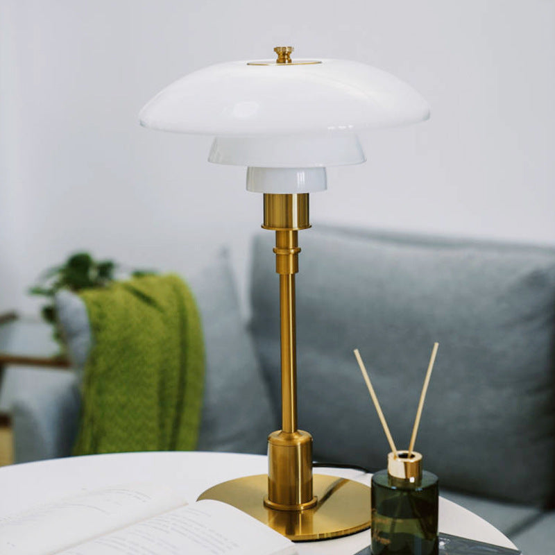 Dimbare LED-tafellamp