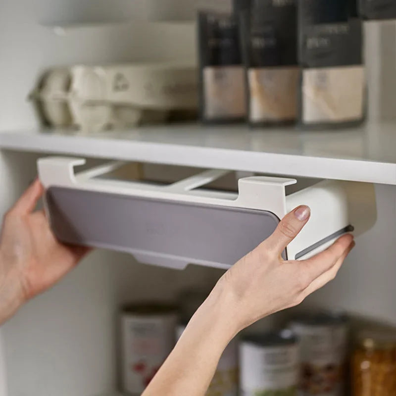 Zelfklevend Kruidenrek Organizer