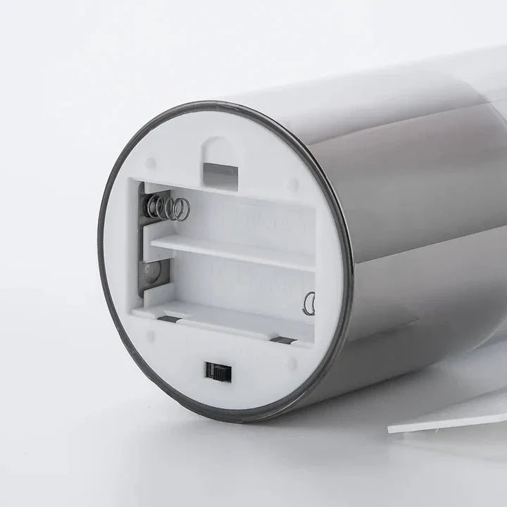 LED Kaarsen met Realistisch Vlameffect