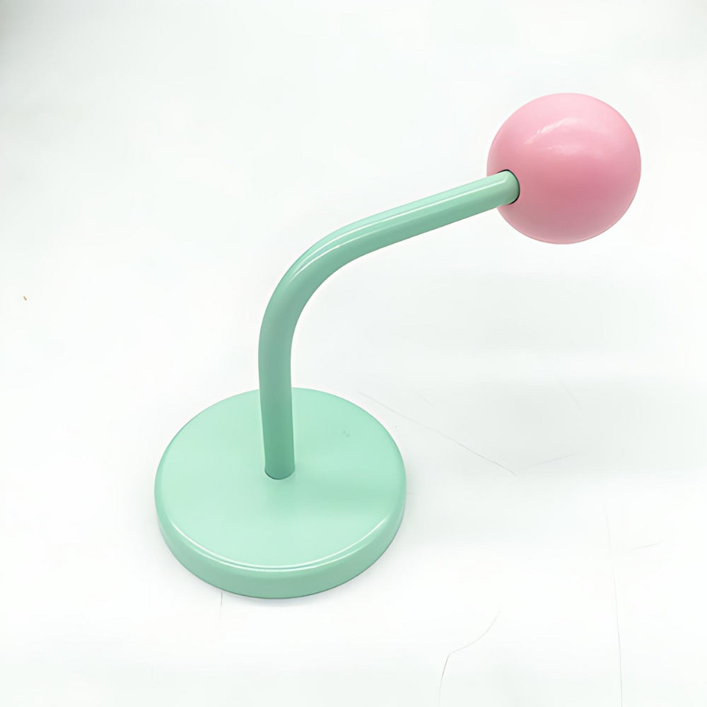 Magnetische Houten Balhaken