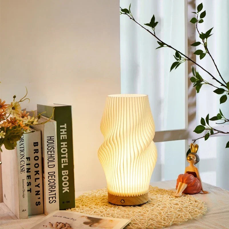 LumiDesk moderne led-bureaulamp