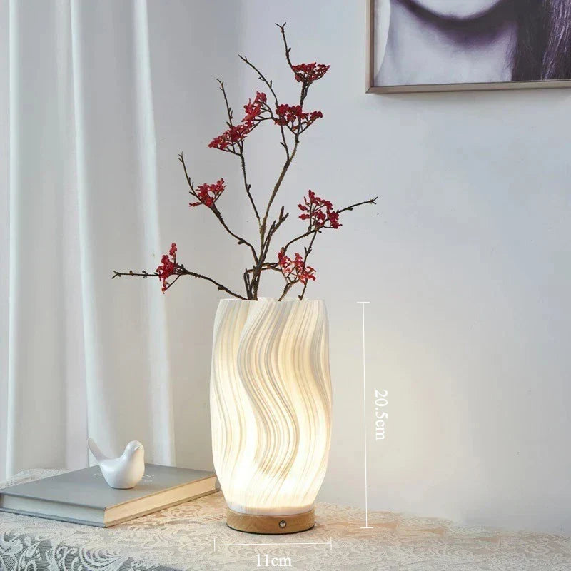 LumiDesk moderne led-bureaulamp