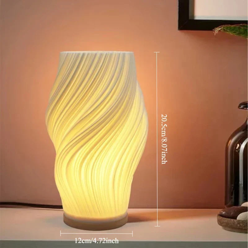 LumiDesk moderne led-bureaulamp