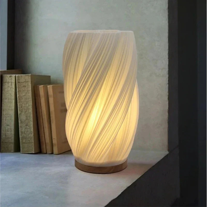 LumiDesk moderne led-bureaulamp