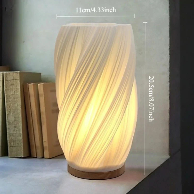 LumiDesk moderne led-bureaulamp