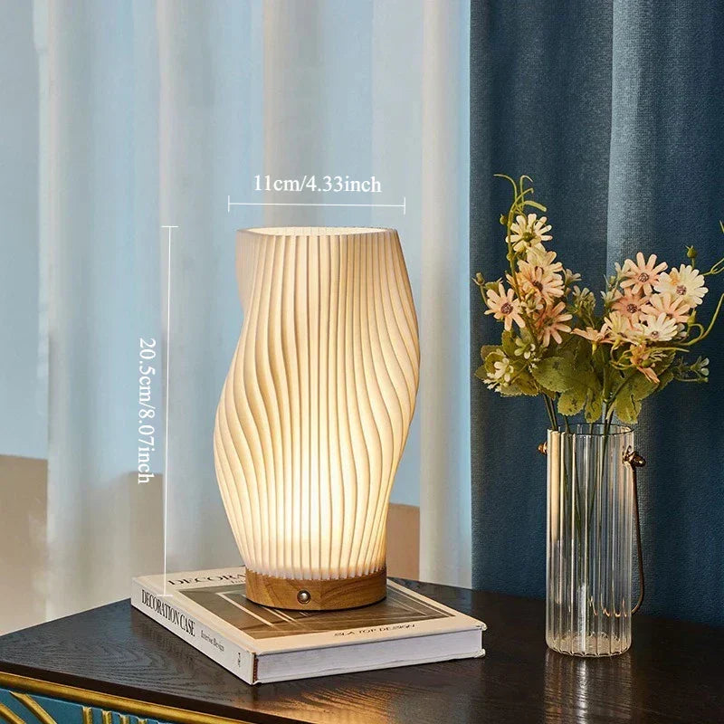 LumiDesk moderne led-bureaulamp